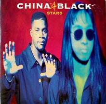 Load image into Gallery viewer, China Black : Stars (12", Maxi)