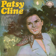 Load image into Gallery viewer, Patsy Cline : Patsy Cline (Volume 2) (LP, Comp, RE)