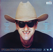 Load image into Gallery viewer, Hank Wangford : Stormy Horizons (LP, Album)