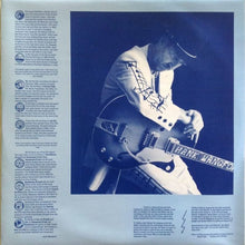 Load image into Gallery viewer, Hank Wangford : Stormy Horizons (LP, Album)