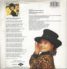 Load image into Gallery viewer, Sonia : Counting Every Minute (7", Single)