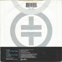 Load image into Gallery viewer, Take That : A Million Love Songs (7", Single, Ltd)