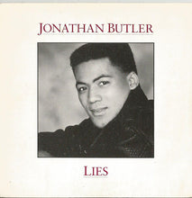 Load image into Gallery viewer, Jonathan Butler : Lies (7", Single)