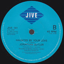 Load image into Gallery viewer, Jonathan Butler : Lies (7", Single)