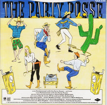 Load image into Gallery viewer, Stock, Aitken & Waterman : Packjammed (With The Party Posse) (7", Single, Sil)