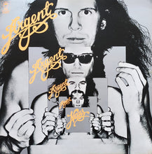 Load image into Gallery viewer, Argent : Nexus (LP, Album)