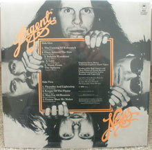 Load image into Gallery viewer, Argent : Nexus (LP, Album)