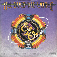 Load image into Gallery viewer, Electric Light Orchestra : All Over The World (7", Single)