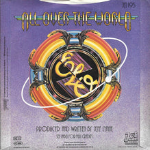 Load image into Gallery viewer, Electric Light Orchestra : All Over The World (7", Single)