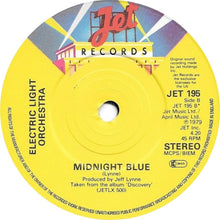 Load image into Gallery viewer, Electric Light Orchestra : All Over The World (7", Single)