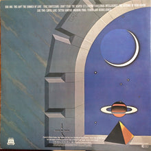 Load image into Gallery viewer, Blue Öyster Cult : Agents Of Fortune (LP, Album, RE, Gat)