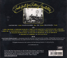 Load image into Gallery viewer, Dead Kennedys : Fresh Fruit For Rotting Vegetables (CD, Album, RE, RM + DVD-V)