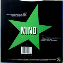 Load image into Gallery viewer, The Farm : Mind (7", Single)