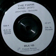 Load image into Gallery viewer, The Farm : Mind (7", Single)