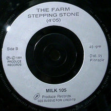 Load image into Gallery viewer, The Farm : Mind (7", Single)