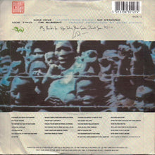 Load image into Gallery viewer, Labi Siffre : So Strong (7", Single, Sil)