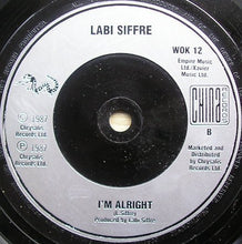Load image into Gallery viewer, Labi Siffre : So Strong (7", Single, Sil)