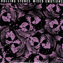 Load image into Gallery viewer, Rolling Stones* : Mixed Emotions (7", Single)