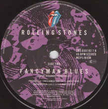 Load image into Gallery viewer, Rolling Stones* : Mixed Emotions (7", Single)