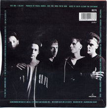 Load image into Gallery viewer, EMF : I Believe (7", Single, Sil)