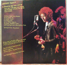 Load image into Gallery viewer, Bob Dylan : Saved (LP, Album)