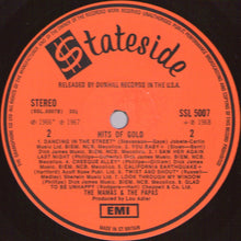 Load image into Gallery viewer, The Mamas & The Papas : Hits Of Gold (LP, Comp, Ora)