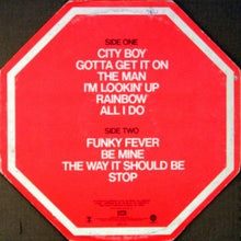 Load image into Gallery viewer, The Eric Burdon Band* : Stop (LP, Album, Gat)