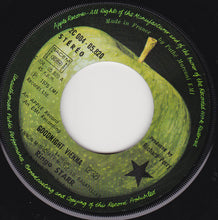 Load image into Gallery viewer, Ringo Starr : Goodnight Vienna (7", Single)