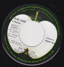 Load image into Gallery viewer, Ringo Starr : Goodnight Vienna (7", Single)