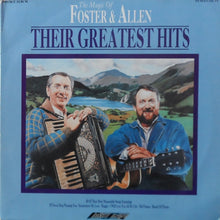 Load image into Gallery viewer, Foster & Allen : The Magic Of Foster & Allen - Their Greatest Hits (2xLP, Comp)