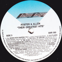 Load image into Gallery viewer, Foster & Allen : The Magic Of Foster & Allen - Their Greatest Hits (2xLP, Comp)