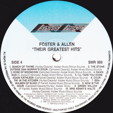 Load image into Gallery viewer, Foster & Allen : The Magic Of Foster & Allen - Their Greatest Hits (2xLP, Comp)