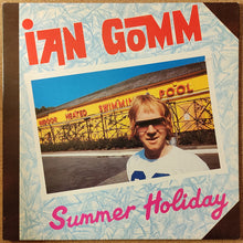 Load image into Gallery viewer, Ian Gomm : Summer Holiday (LP, Album, Gat)