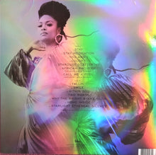Load image into Gallery viewer, Valerie June : The Moon And Stars: Prescriptions For Dreamers (LP, Album)