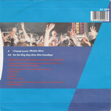 Load image into Gallery viewer, Steve Walsh (2) : I Found Lovin' / Na Na Hey Hey Kiss Him Goodbye (7", Single)