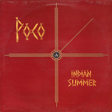 Load image into Gallery viewer, Poco (3) : Indian Summer (LP, Album)