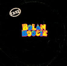 Load image into Gallery viewer, T. Rex : Bolan Boogie (LP, Comp)