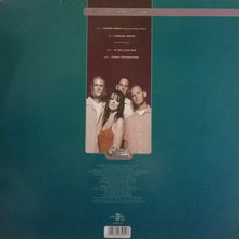 Load image into Gallery viewer, Q-Tex : Do You Want Me (12")