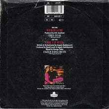 Load image into Gallery viewer, Chris Isaak : Wicked Game (7", Single)