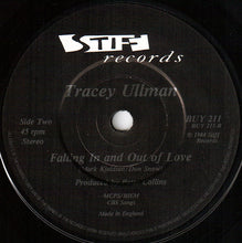 Load image into Gallery viewer, Tracey Ullman : Helpless (7", Single)