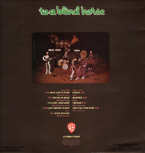 Load image into Gallery viewer, Faces (3) : A Nod's As Good As A Wink...To A Blind Horse (LP, Album)