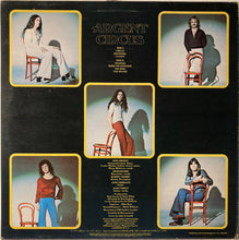 Load image into Gallery viewer, Argent : Circus (LP, Album)