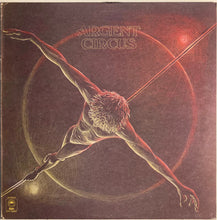 Load image into Gallery viewer, Argent : Circus (LP, Album)