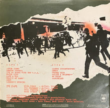Load image into Gallery viewer, The Clash : The Clash (LP, Album, Ast)