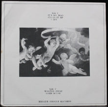 Load image into Gallery viewer, Insight (13) : Beyond The Circle (7", W/Lbl)