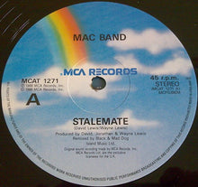 Load image into Gallery viewer, Mac Band Featuring The McCampbell Brothers : Stalemate (12")