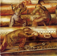 Load image into Gallery viewer, Robert Wyatt : Shipbuilding / Memories Of You (7", Single, Rv2)