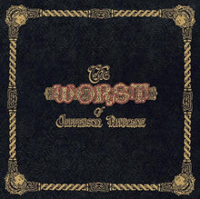 Load image into Gallery viewer, Jefferson Airplane : The Worst Of Jefferson Airplane (LP, Comp)