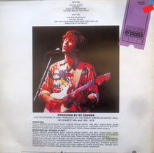 Load image into Gallery viewer, Ry Cooder : Show Time (Chicken Skin Revue) (LP, Album)