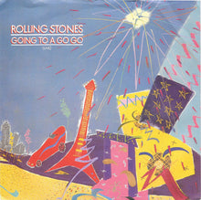 Load image into Gallery viewer, Rolling Stones* : Going To A Go Go (Live) (7", Single)